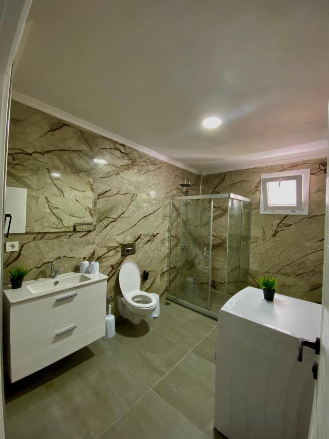 Turgutsluxury 4 Lägenhet Fethiye Exteriör bild